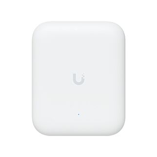 Ubiquiti UniFi WiFi 7 Outdoor Tri-Band AP | U7-Pro-Outdoor