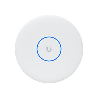 Ubiquiti UniFi WiFi 7 Pro XG Tri-Band White AP | U7-Pro-XG