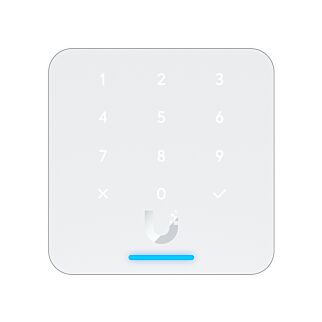 Ubiquiti UniFi Access Reader Flex White | UA-G3-Flex-W