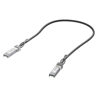 Ubiquiti UniFi 10Gbps Direct Attach 0.5M Cable | UACC-DAC-SFP10-0.5M