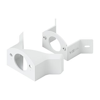 Ubiquiti UniFi Protect G5/G6 White PTZ Corner Mount | UACC-G5-PTZ-CM