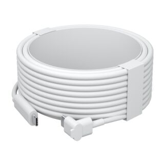 Ubiquiti UniFi Protect G4/G6 Instant PoE to USB-C Cable 4.5M | UACC-G4-INS-Cable-USB-4.5M