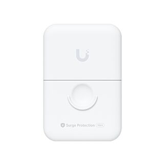 Ubiquiti Grounded Ethernet Surge Protector | ETH-SP-G2