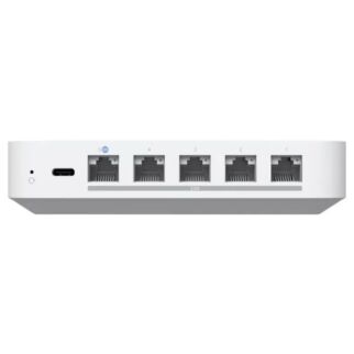Ubiquiti 2.5Gbps Multi-WAN UniFi Cloud Gateway Max
