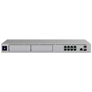 Ubiquiti UniFi Dream Machine Pro Max 8 Port Gigabit 1x2.5G 2SFP+