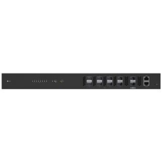 Ubiquiti UISP Fiber GPON OLT 8 PON Ports 2SFP+ | UF-OLT