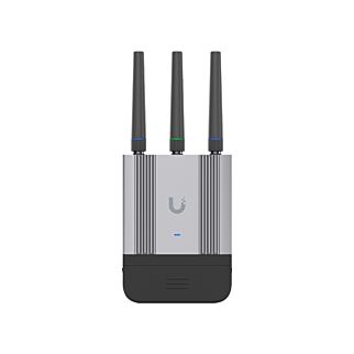 Ubiquiti UniFi Mobile Industrial Router | UMR-Industrial