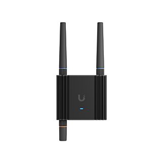 Ubiquiti UniFi LTE4 Managed WiFi 4 Mobile Router Ultra | UMR-Ultra