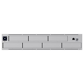 Ubiquiti UniFi NAS Pro 2U 7 Drive Bays | UNAS-Pro