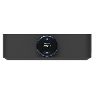 Ubiquiti UniFi PowerAmp Black | UPL-Amp-B
