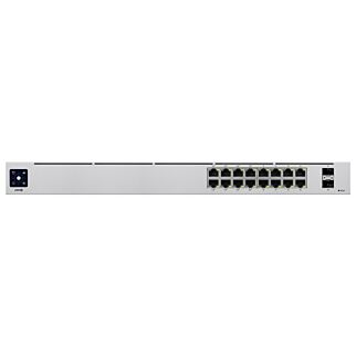 Ubiquiti 16 Port Gigabit 42W 8 POE 2SFP UniFi Switch