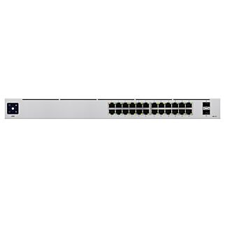 Ubiquiti 24 Ports Gigabit 2 x SFP Slots Managed UniFi Switch