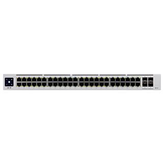 Ubiquiti 48 Port Gigabit 195W 32 POE 4SFP UniFi Switch