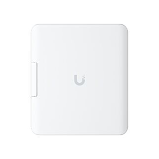 Ubiquiti UniFi Flex Switch Utility Outdoor Enclosure | USW-Flex-Utility
