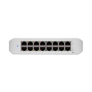 Ubiquiti 16 Port Gigabit 45W 8 POE UniFi Switch