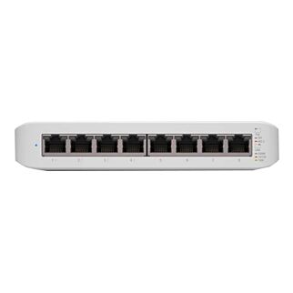 Ubiquiti 8 Port Gigabit 52W 4 POE UniFi Switch