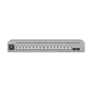 Ubiquiti UniFi Pro Max Switch 16 with 12 Gigabit 4x 2.5Gbps 2SFP+