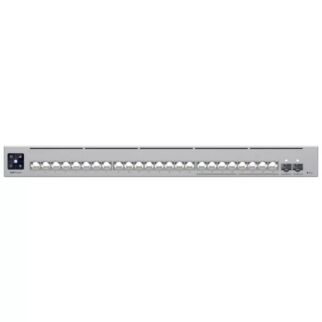 Ubiquiti UniFi Pro Max Switch 24 with 16 Gigabit 8x 2.5Gbps 2SFP+