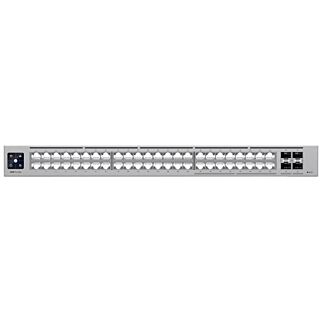 Ubiquiti UniFi Pro Max Switch 48 with 32 Gigabit 16x 2.5Gbps 4SFP+