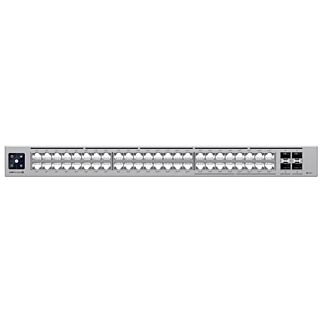 Ubiquiti UniFi Pro Max Switch 48 with 32PoE 16x 2.5Gbps PoE++ 720W