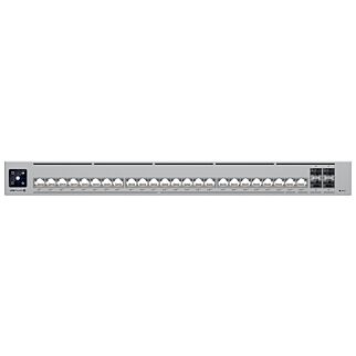 Ubiquiti UniFi Pro HD Switch 2x 10Gbps 22x 2.5Gbps PoE++ 2SFP+ 600W | USW-Pro-HD-24-PoE