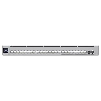Ubiquiti UniFi Pro Max Switch 24 with 16PoE 8x 2.5Gbps PoE++ 400W