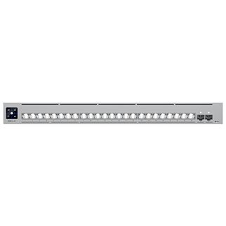 Ubiquiti UniFi Pro XG Switch 16 x 10Gbps 8 x 2.5Gbps 2SFP28 | USW-Pro-XG-24