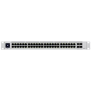 Ubiquiti 48 Ports Gigabit 4 x SFP Slots+ Managed UniFi Switch