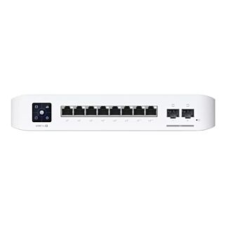 Ubiquiti UniFi Switch Pro 8 Port 6PoE+ 2PoE++ 120W