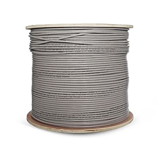 Linkbasic 500M Drum Cat5e Solid UTP Network Cable