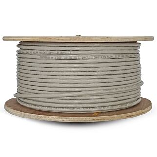 Cattex CAT6 - 100M - Grey Network Cable - Premium Range