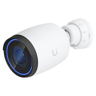 Ubiquiti UniFi Protect AI Pro 8MP White IP Camera | UVC-AI-Pro-White