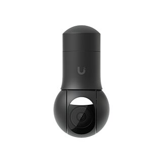 Ubiquiti UniFi Protect G5 PTZ 4MP Black IP Camera | UVC-G5-PTZ-B
