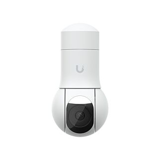 Ubiquiti UniFi Protect G5 PTZ 4MP White IP Camera | UVC-G5PTZ-W