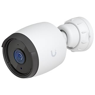 Ubiquiti UniFi Protect G6 Bullet 8MP White IP Camera | UVC-G6-Bullet-W