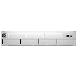 Ubiquiti UniFi Protect 7 Bay 1SFP+ Gigabit Ethernet NVR Pro