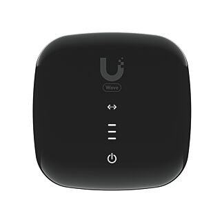 Ubiquiti UISP WaveFiber SC/APC 2.5Gbps Ethernet ONU | Wave-Fiber-ONU