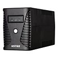 KSTAR 600Va Line Interactive UPS With Usb Port | KS-UA60