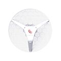 MikroTik LHG 5 Tripack 24.5dBi PtP CPE  | RB-LHG5-3