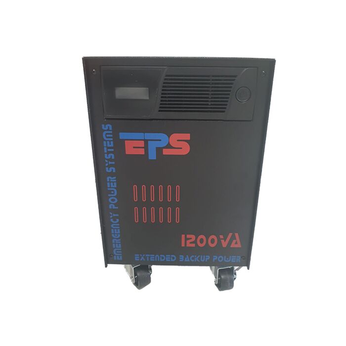 EPS LongLife UPS 1.2KVA - Longlife UPS | EPSLL12