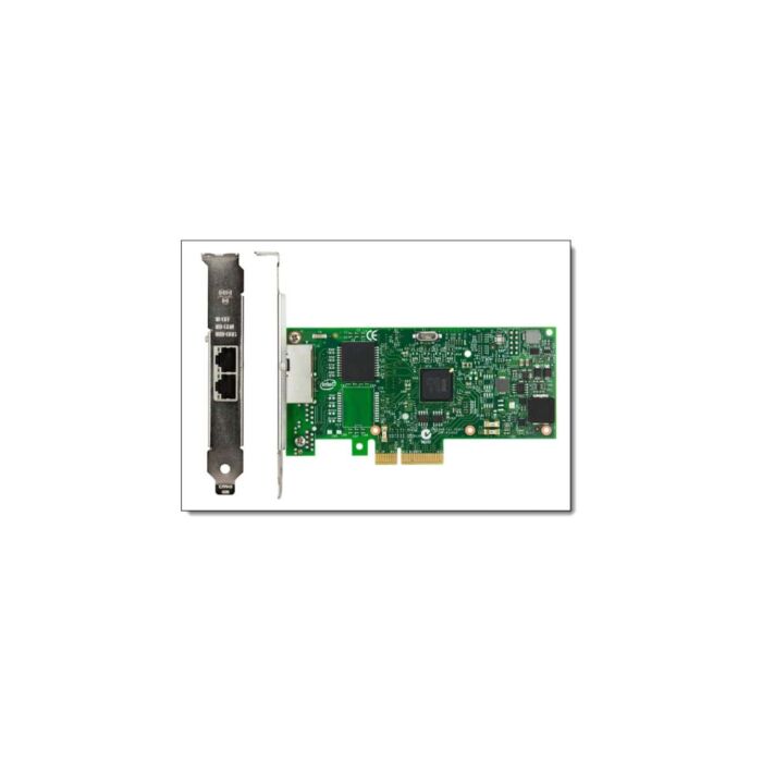 Lenovo Server Network Card Broadcom 5720 1GbE RJ45 2-Port PCIe  | 7ZT7A00482