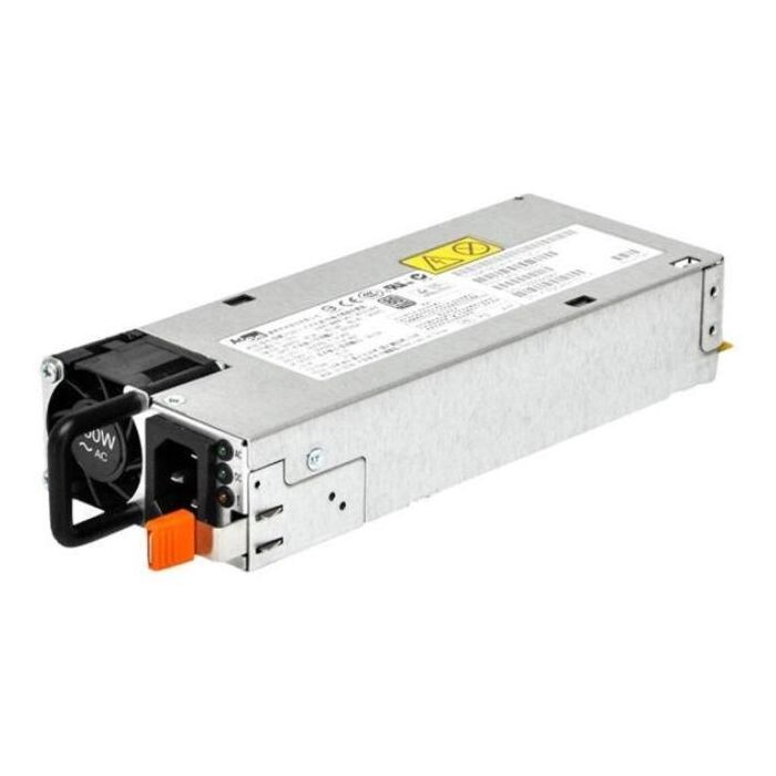 Server V1 750W (230Vac) Titanium Hot Swap Power Supply