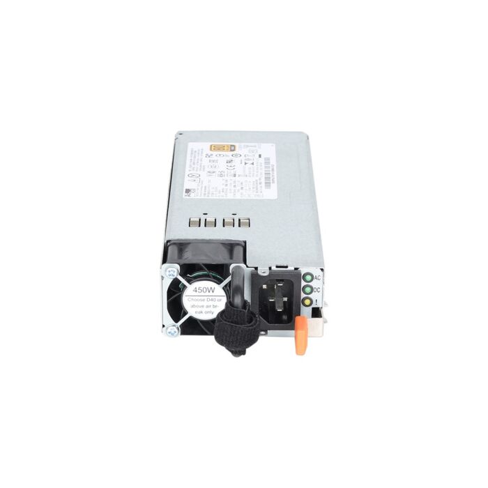 Lenovo Server 450W 230V/115V Titanium Hot-Swap Power Supply