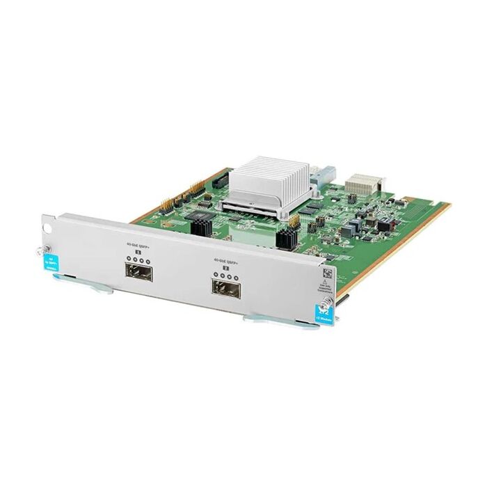 Aruba - J9996A