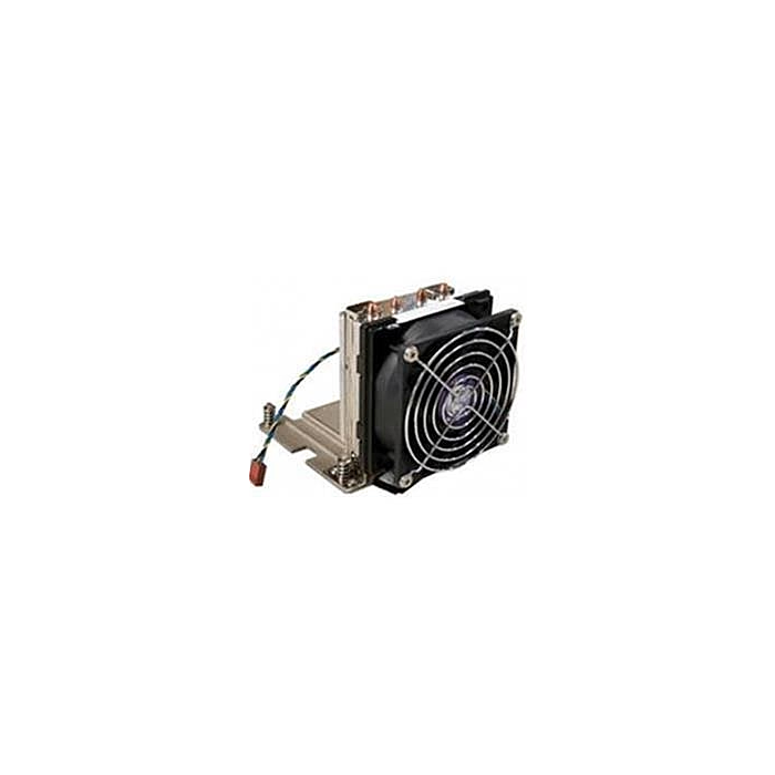 A Lenovo DCG Thinksys FAN SR630 KIT, which is a cooling component for Lenovo servers.