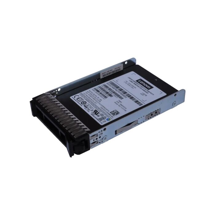 A Lenovo DCG ThinkSystem 3.5-inch S4510 240GB EN SATA SSD.