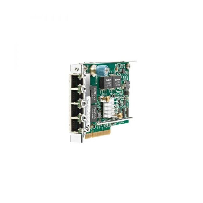 HP Network Card 1GbE 4p FLR-T BCM5719 Adapter