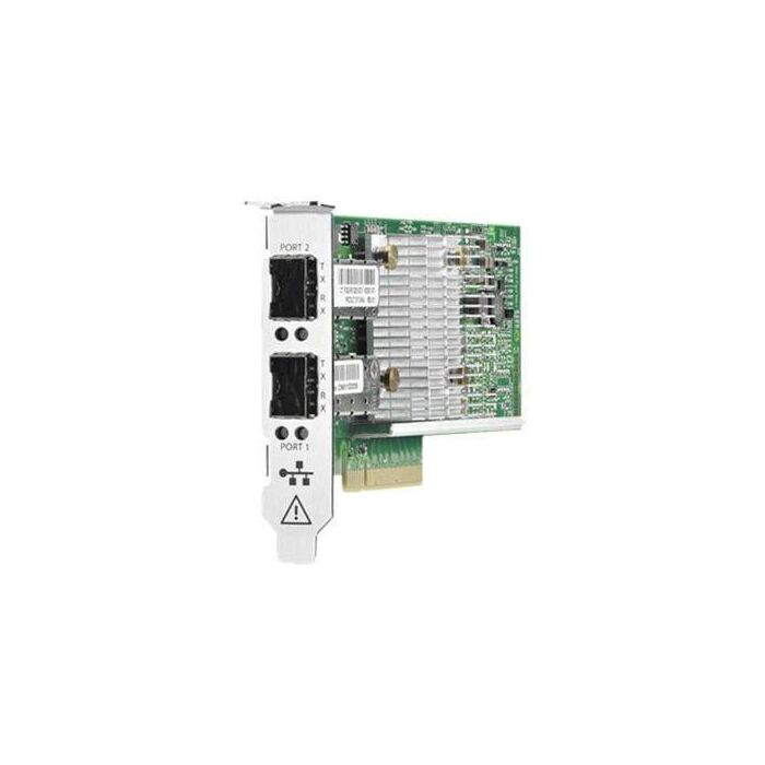 HP Network Card 10gbe 2p sfp+ 57810s Adapter