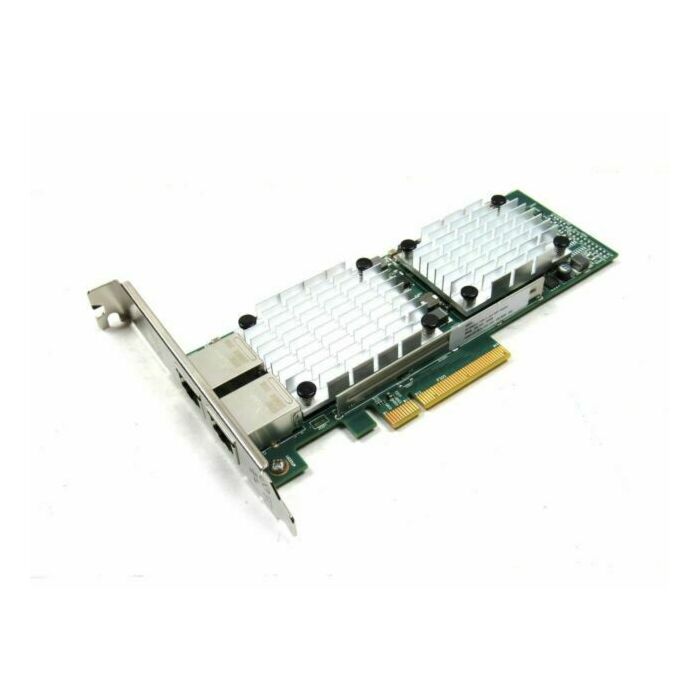 HP Network Card 10gbe 2p base-t 57810s Adapter | 656596-B21