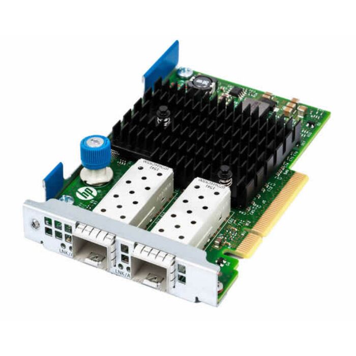 HP Network Card Ethernet 10Gb 2P 560FLR-SFP+ Adapter | 665243-B21